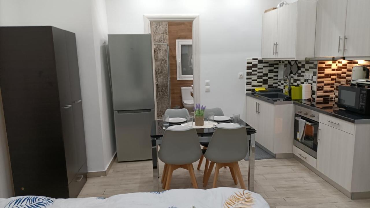 Peaceful Oasis Atenas Exterior foto