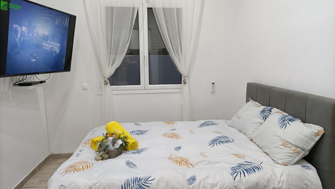 Peaceful Oasis Atenas Exterior foto
