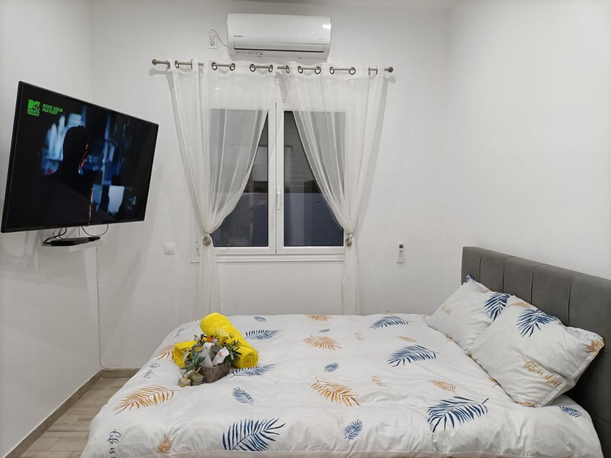 Peaceful Oasis Atenas Exterior foto