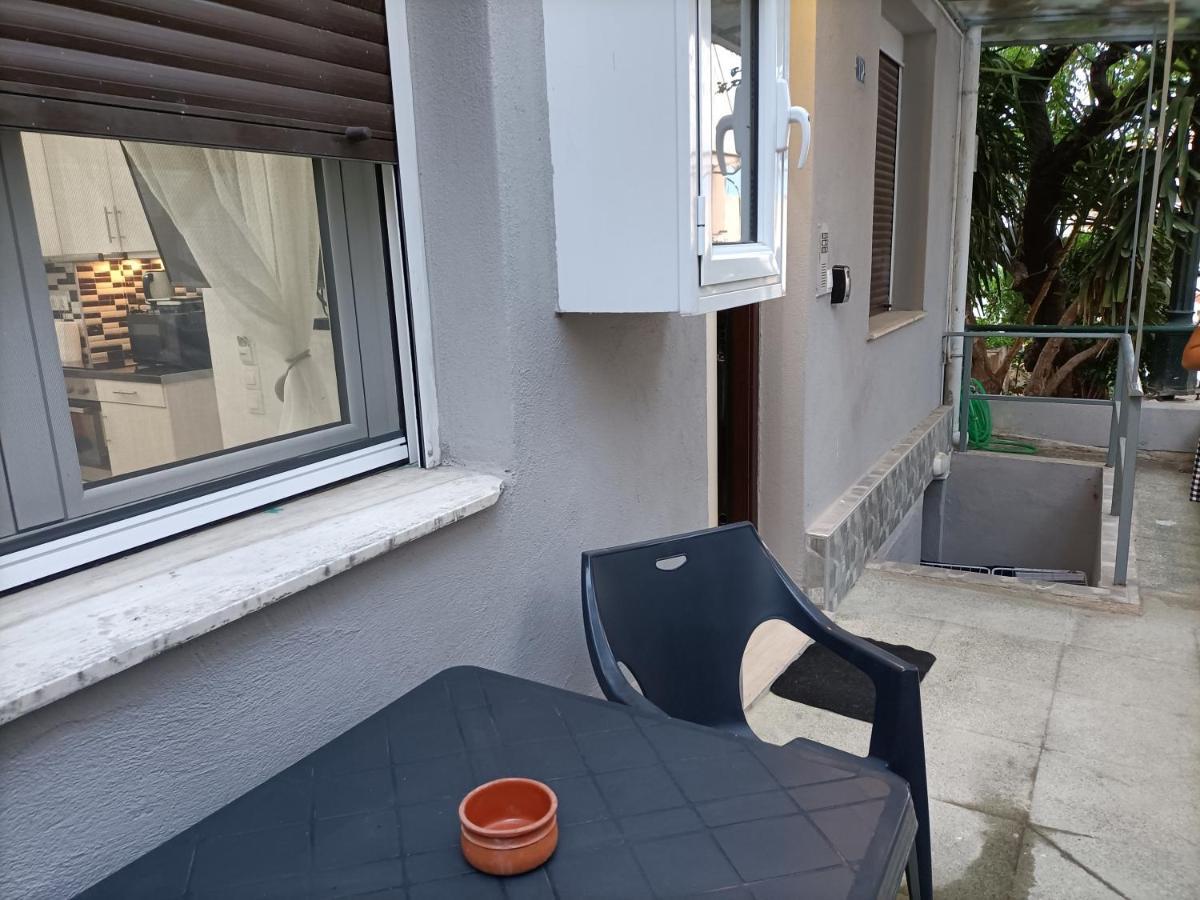 Peaceful Oasis Atenas Exterior foto